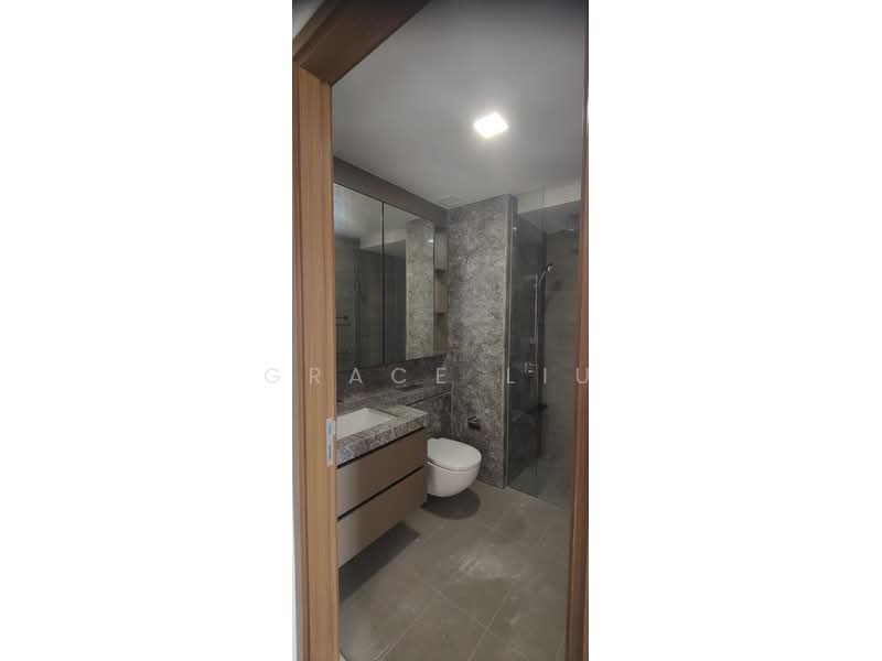 Stirling Residences, 21 Stirling Road, 1 Bedroom, 506 sqft, Condominium For Rent, by Grace Liu, 25154979 - PropertyGuru.com.sg