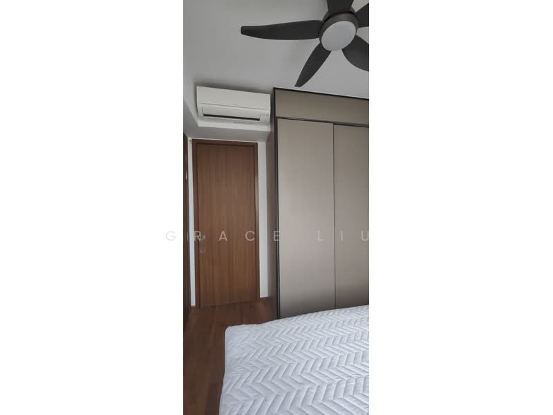 Stirling Residences, 21 Stirling Road, 1 Bedroom, 506 sqft, Condominium For Rent, by Grace Liu, 25154979 - PropertyGuru.com.sg