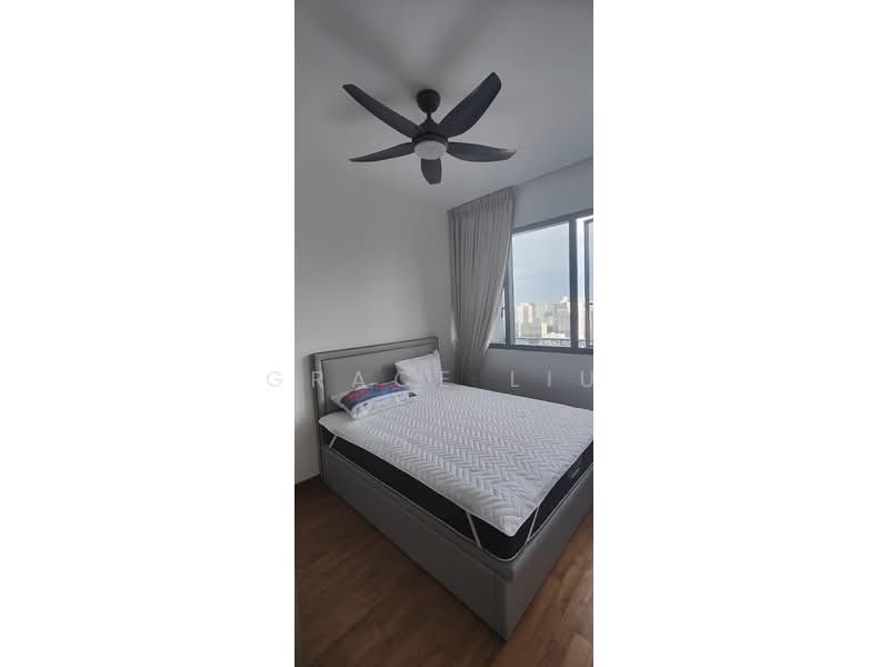 Stirling Residences, 21 Stirling Road, 1 Bedroom, 506 sqft, Condominium For Rent, by Grace Liu, 25154979 - PropertyGuru.com.sg