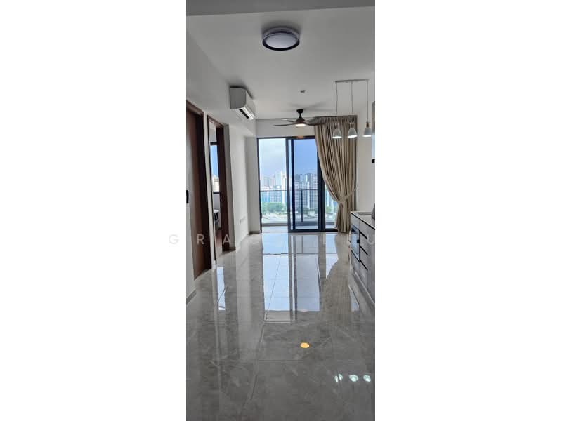 Stirling Residences, 21 Stirling Road, 1 Bedroom, 506 sqft, Condominium For Rent, by Grace Liu, 25154979 - PropertyGuru.com.sg