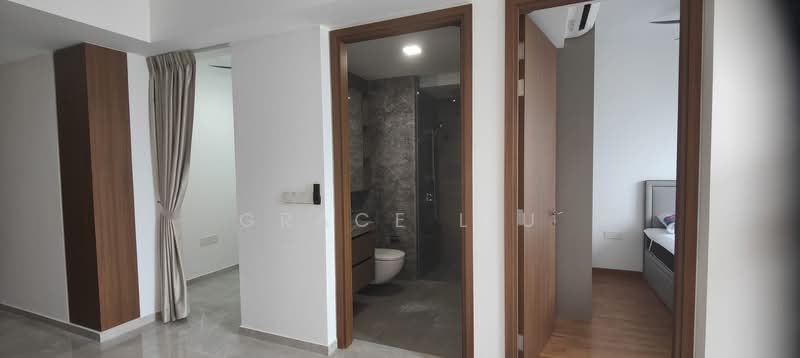 Stirling Residences, 21 Stirling Road, 1 Bedroom, 506 sqft, Condominium For Rent, by Grace Liu, 25154979 - PropertyGuru.com.sg