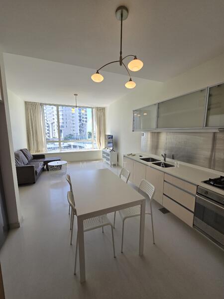 For Rent - The Sea View