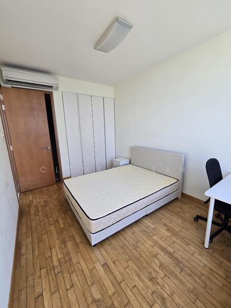 For Rent - The Sea View
