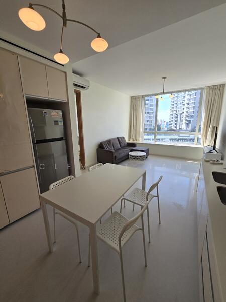 For Rent - The Sea View