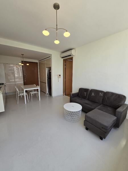 For Rent - The Sea View