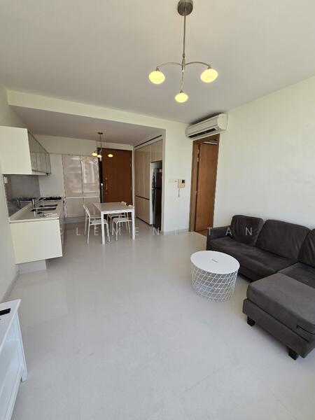For Rent - The Sea View