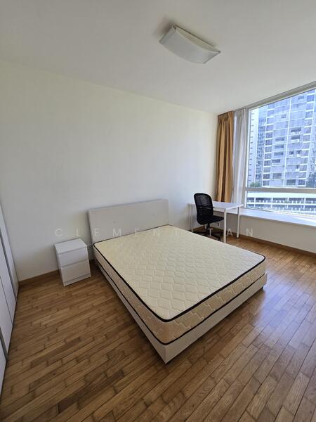 For Rent - The Sea View