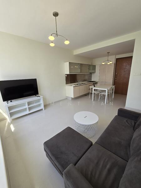 For Rent - The Sea View