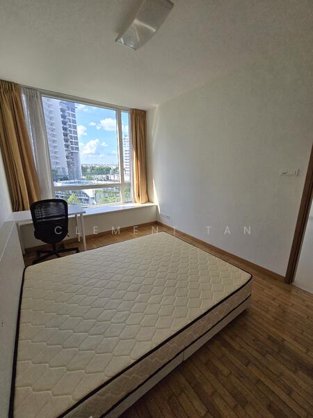 For Rent - The Sea View