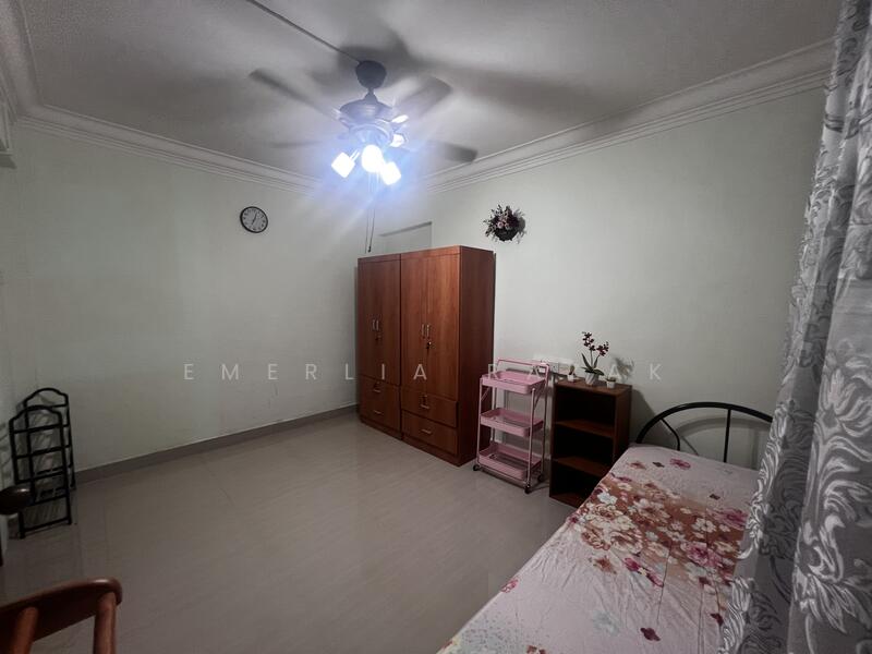 570 Ang Mo Kio Avenue 3, 570 Ang Mo Kio Avenue 3, Ang Mo Kio / Bishan / Thomson, Room Rental, 161 sqft, HDB Flat For Rent, by Emmy Wan, 25155004 - PropertyGuru.com.sg
