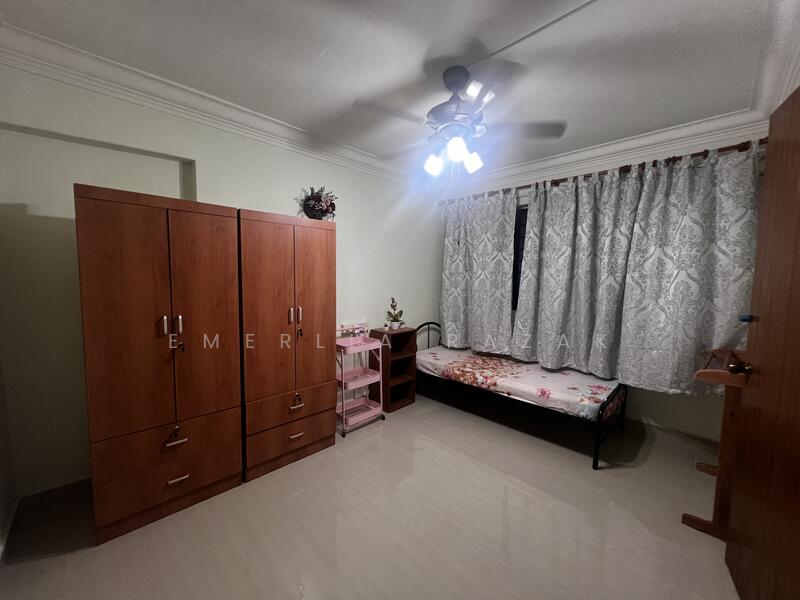 570 Ang Mo Kio Avenue 3, 570 Ang Mo Kio Avenue 3, Ang Mo Kio / Bishan / Thomson, Room Rental, 161 sqft, HDB Flat For Rent, by Emmy Wan, 25155004 - PropertyGuru.com.sg