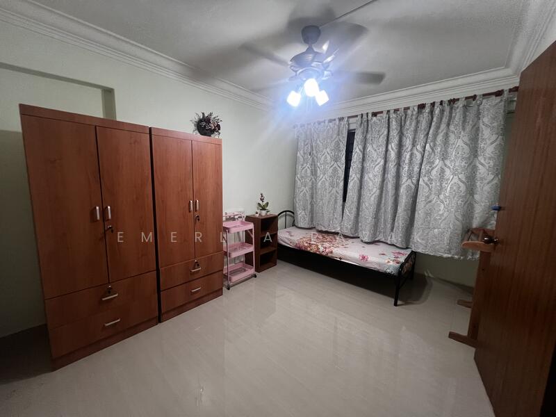 570 Ang Mo Kio Avenue 3, 570 Ang Mo Kio Avenue 3, Ang Mo Kio / Bishan / Thomson, Room Rental, 161 sqft, HDB Flat For Rent, by Emmy Wan, 25155004 - PropertyGuru.com.sg