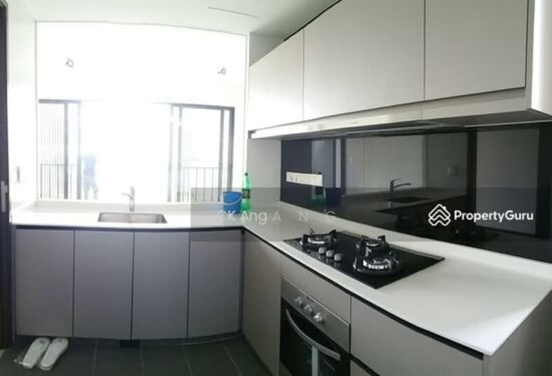 River Isles, 58 Edgedale Plains, 3 Bedrooms, 947 sqft, Condominium For Rent, by CK Ang, 25155128 - PropertyGuru.com.sg