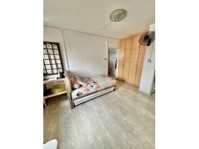 For Rent - 478 Sembawang Drive