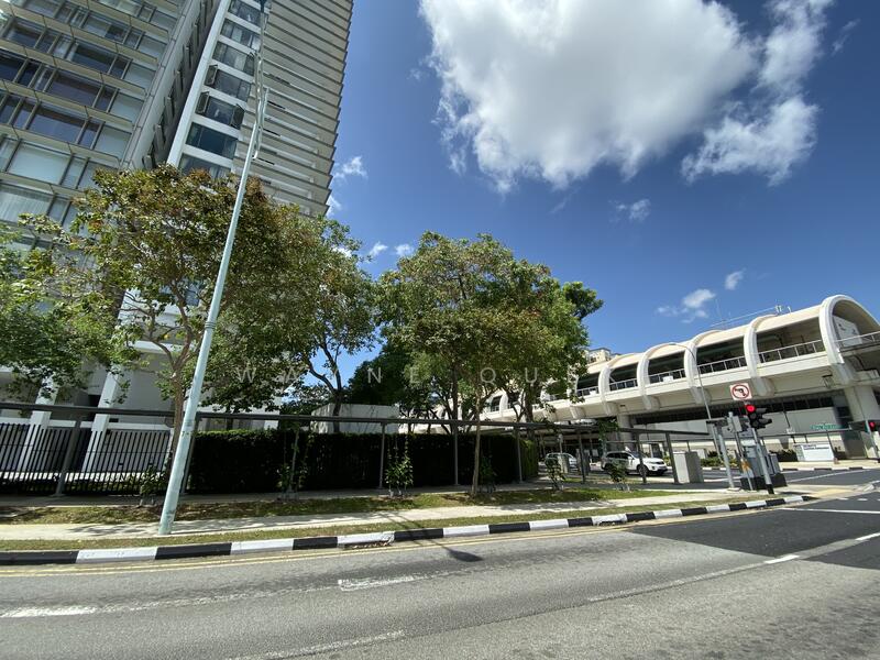 For Rent - The Trumps