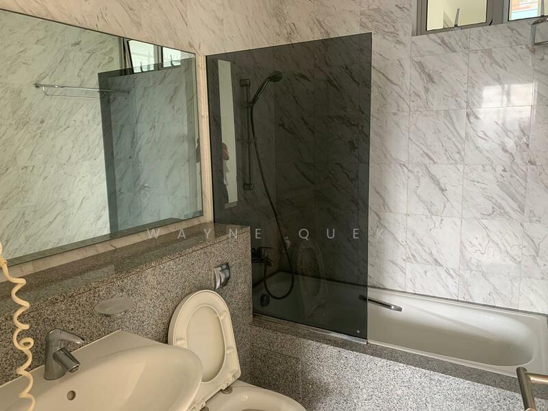 For Rent - The Trumps