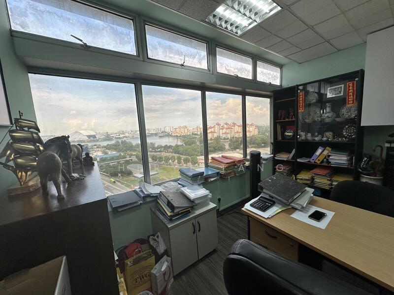The Plaza, 7500A Beach Road, 398 sqft, Office For Rent, by Cheryl Tang, 25155231 - CommercialGuru.com.sg