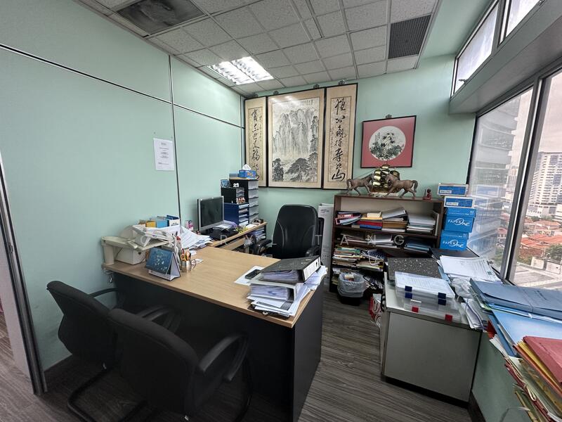 The Plaza, 7500A Beach Road, 398 sqft, Office For Rent, by Cheryl Tang, 25155231 - CommercialGuru.com.sg