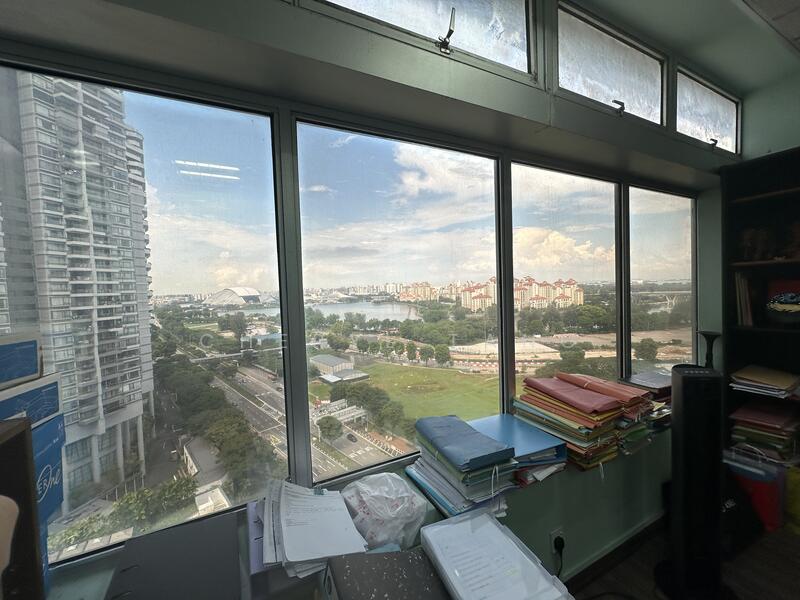 The Plaza, 7500A Beach Road, 398 sqft, Office For Rent, by Cheryl Tang, 25155231 - CommercialGuru.com.sg