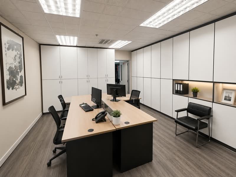 The Plaza, 7500A Beach Road, 398 sqft, Office For Rent, by Cheryl Tang, 25155231 - Office - CommercialGuru.com.sg