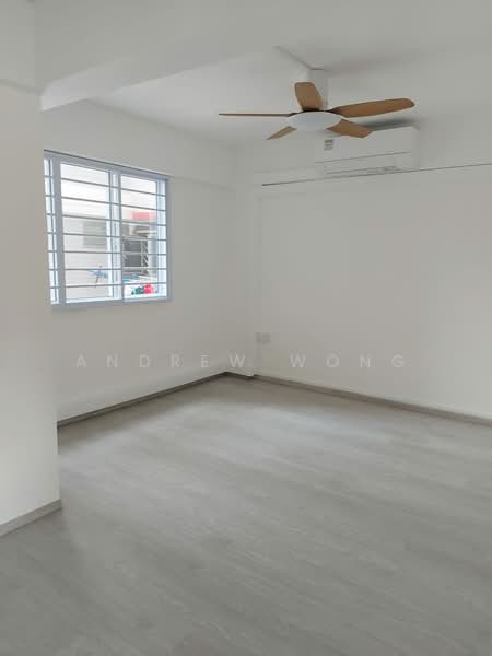 For Rent - 474 Tampines Street 43