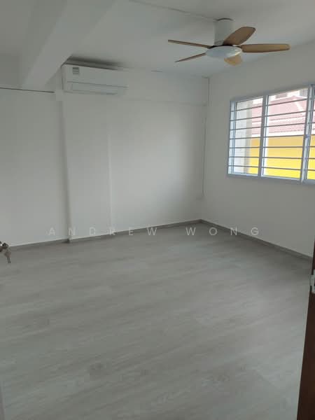 For Rent - 474 Tampines Street 43