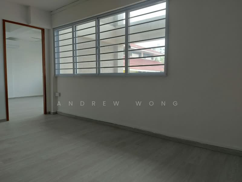 For Rent - 474 Tampines Street 43