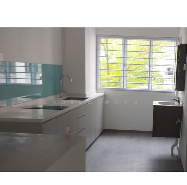 For Rent - 474 Tampines Street 43