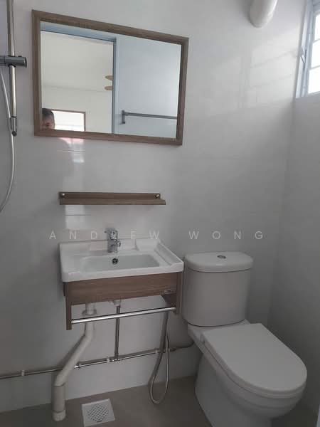 For Rent - 474 Tampines Street 43