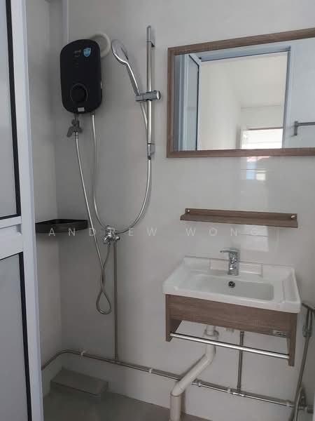 For Rent - 474 Tampines Street 43