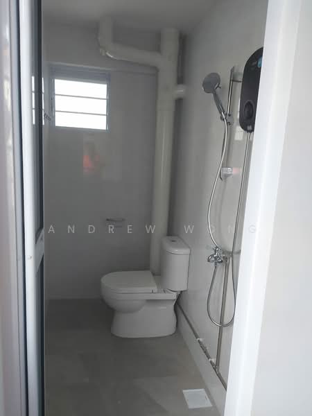 For Rent - 474 Tampines Street 43