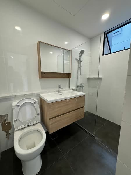 Euro-Asia Park, 25 Woodleigh Close, 2 Bedrooms, 797 sqft, Condominium For Rent, by Ling Poh Shen, 25155268 - PropertyGuru.com.sg