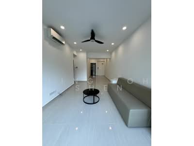 For Rent - Euro-Asia Park