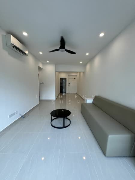 Euro-Asia Park, 25 Woodleigh Close, 2 Bedrooms, 797 sqft, Condominium For Rent, by Ling Poh Shen, 25155268 - PropertyGuru.com.sg