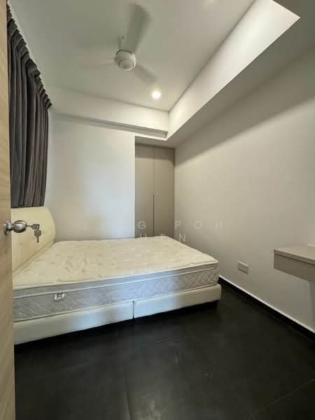 Euro-Asia Park, 25 Woodleigh Close, 2 Bedrooms, 797 sqft, Condominium For Rent, by Ling Poh Shen, 25155268 - PropertyGuru.com.sg