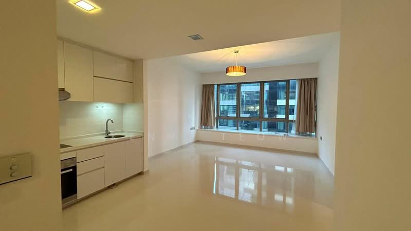 One Shenton, 1 Shenton Way, 2 Bedrooms, 1,109 sqft, Condominium For Rent, by Kenny Teow, 25155291 - PropertyGuru.com.sg