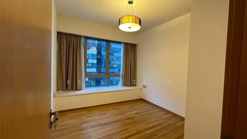 One Shenton, 1 Shenton Way, 2 Bedrooms, 1,109 sqft, Condominium For Rent, by Kenny Teow, 25155291 - PropertyGuru.com.sg