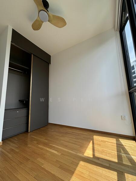 For Rent - Park Colonial