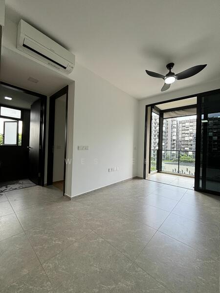 For Rent - Park Colonial