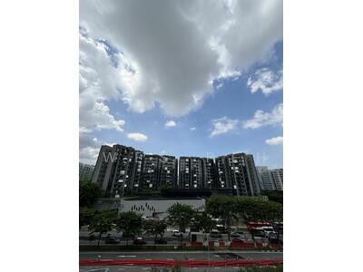 For Rent - Park Colonial