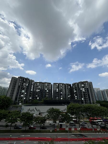 For Rent - Park Colonial