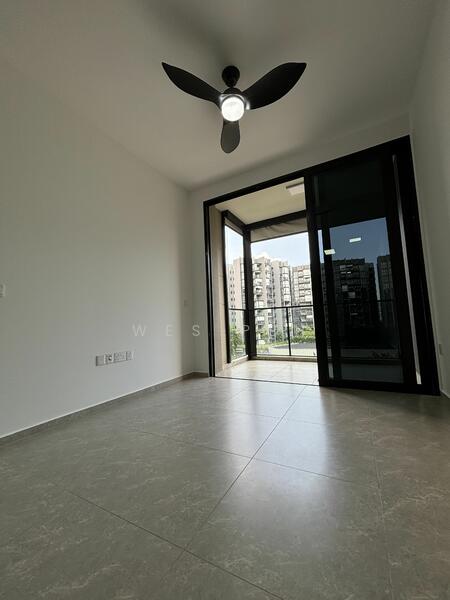 For Rent - Park Colonial