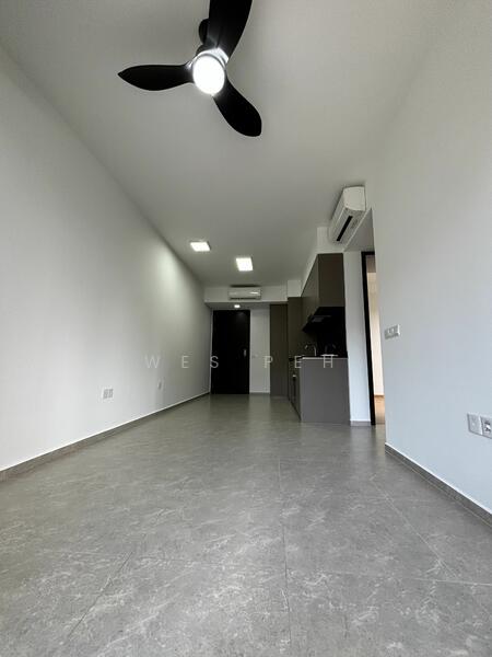 For Rent - Park Colonial