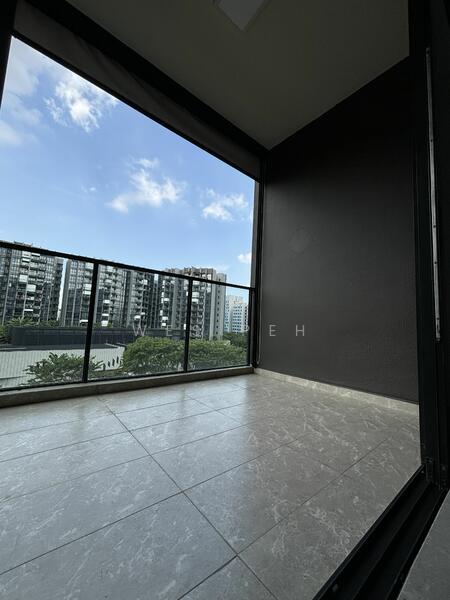 For Rent - Park Colonial