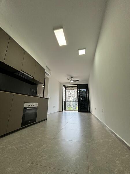 For Rent - Park Colonial