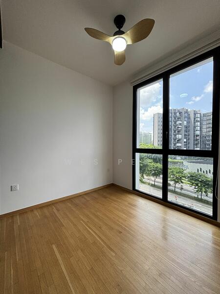 For Rent - Park Colonial