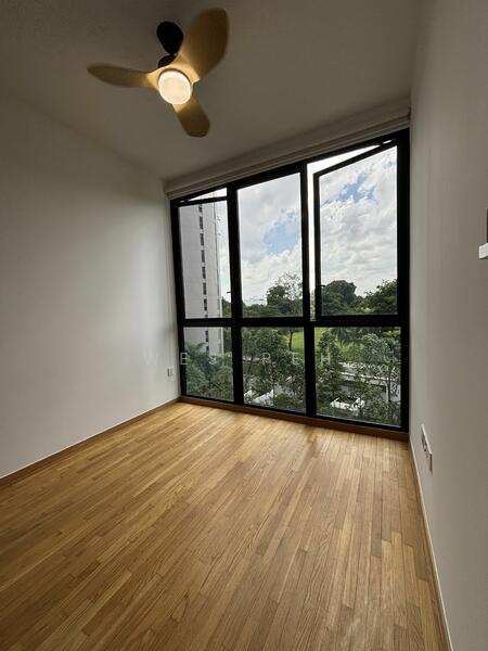For Rent - Park Colonial