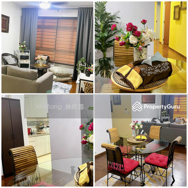 For Rent - 593A Montreal Ville
