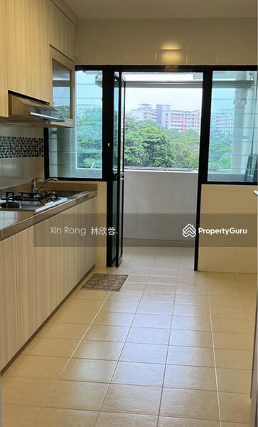 For Rent - 593A Montreal Ville