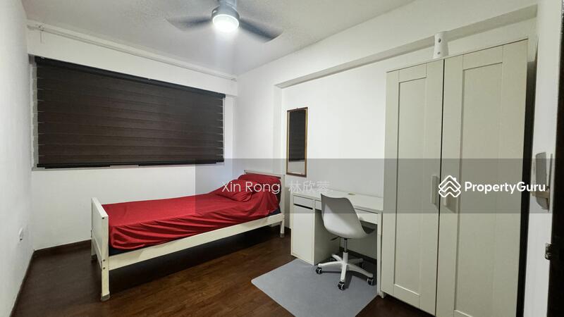 For Rent - 593A Montreal Ville